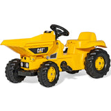 Rolly Toys CAT Dumper Truck