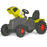 Rolly Toys Claas Axos 340 Tractor