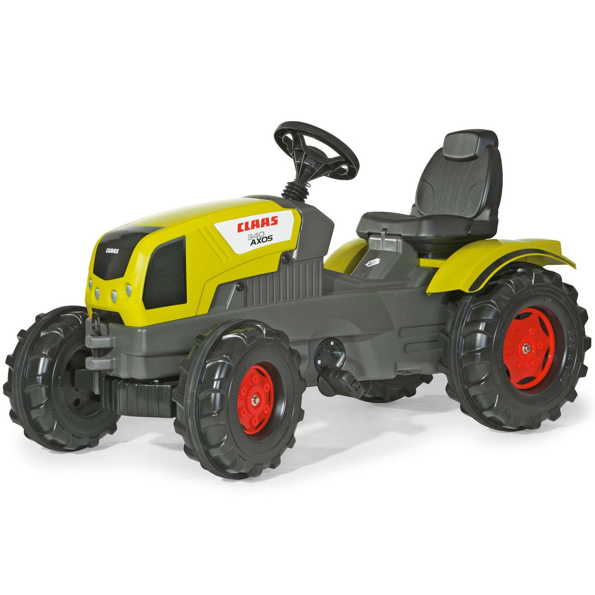 Rolly Toys Claas Axos 340 Tractor