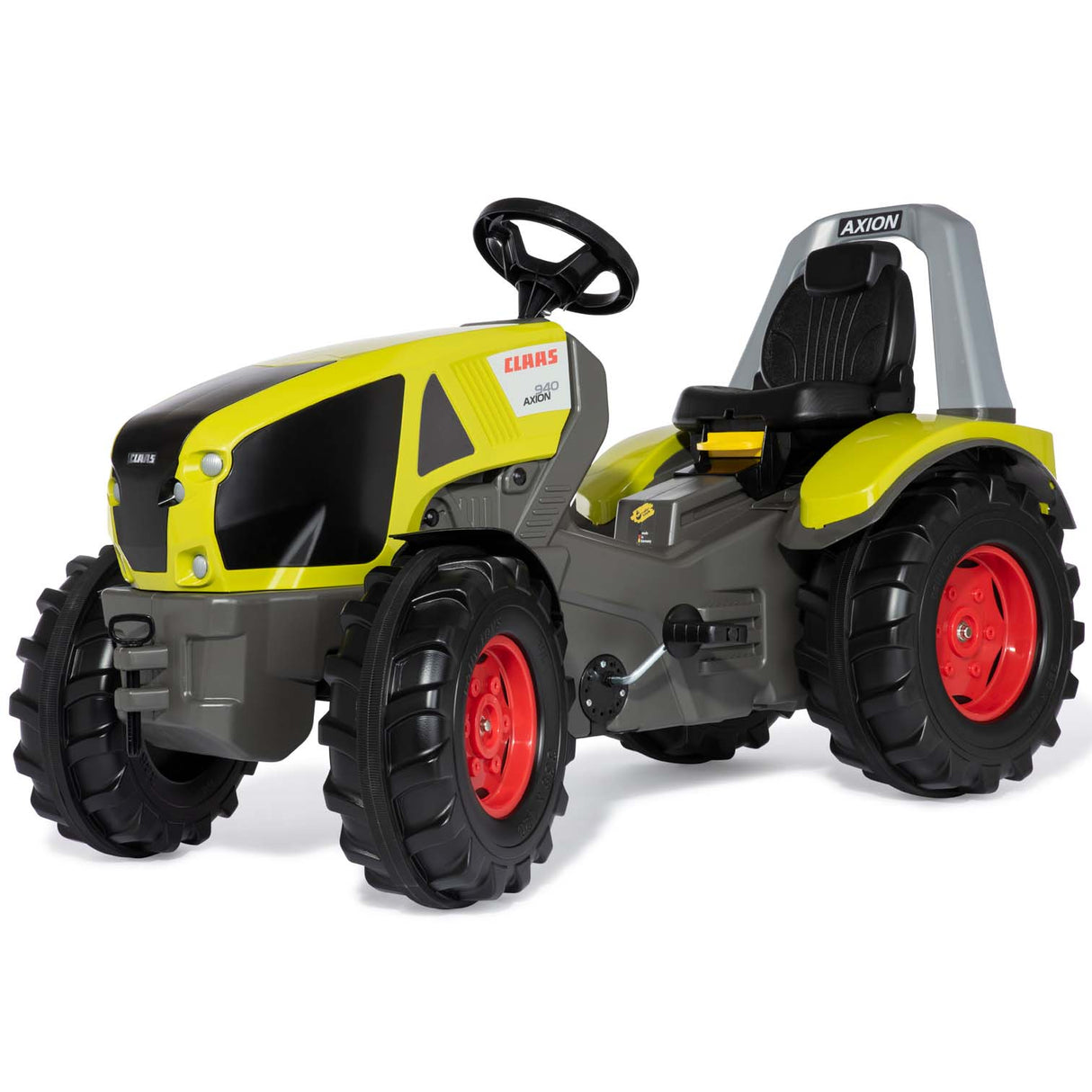 Rolly Toys Claas Axion 940 Xtrac Premium Tractor