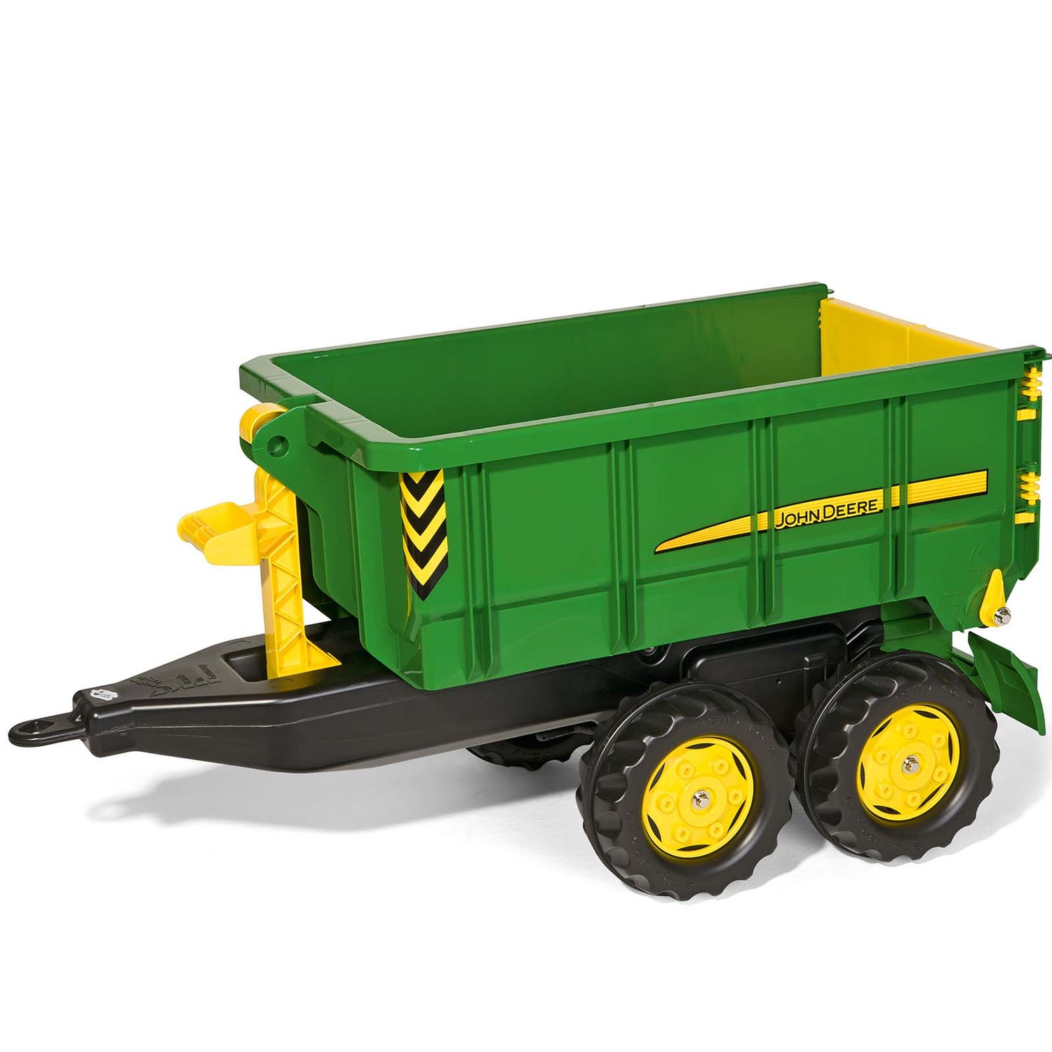 Rolly Toys Container Truck - John Deere
