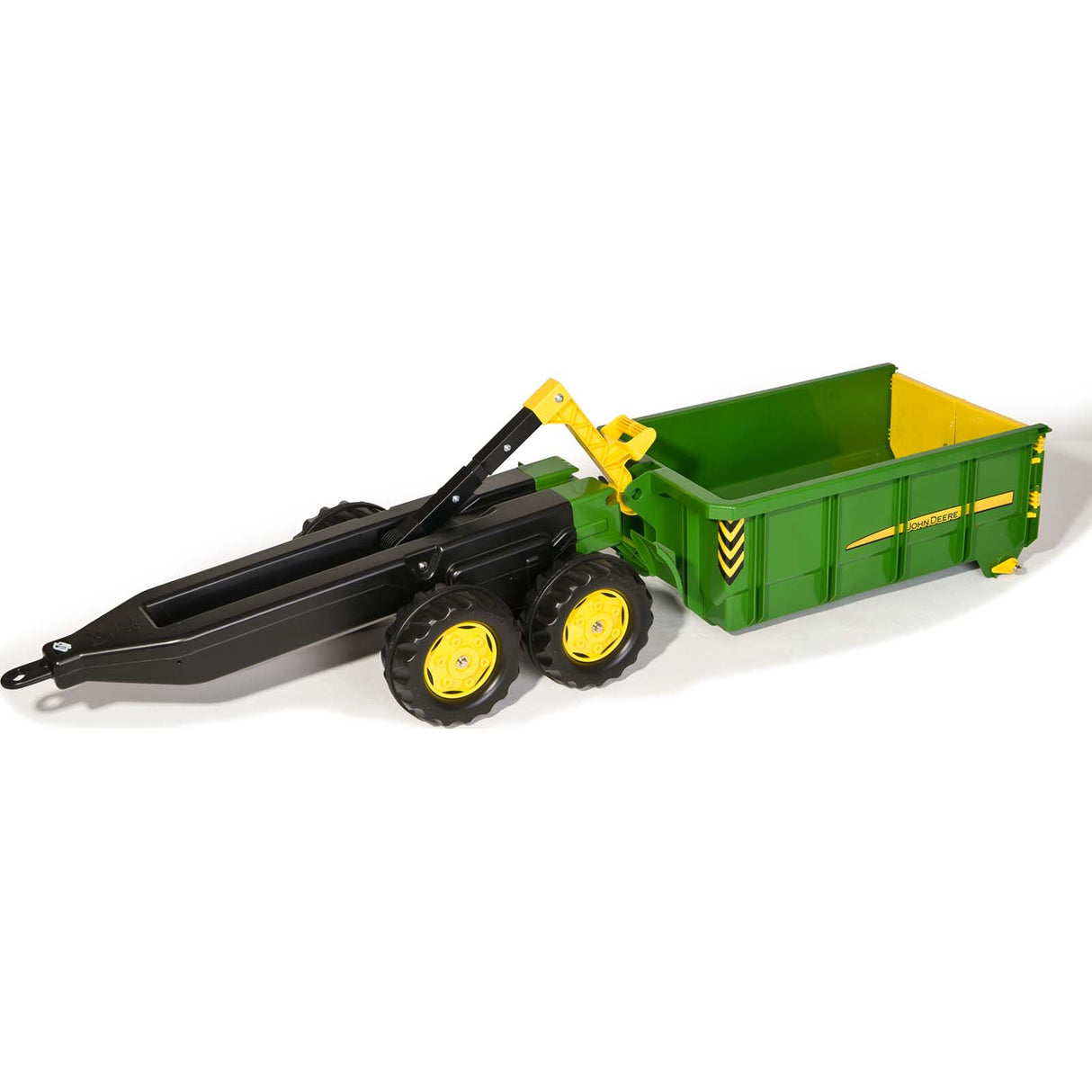Rolly Toys Container Truck - John Deere
