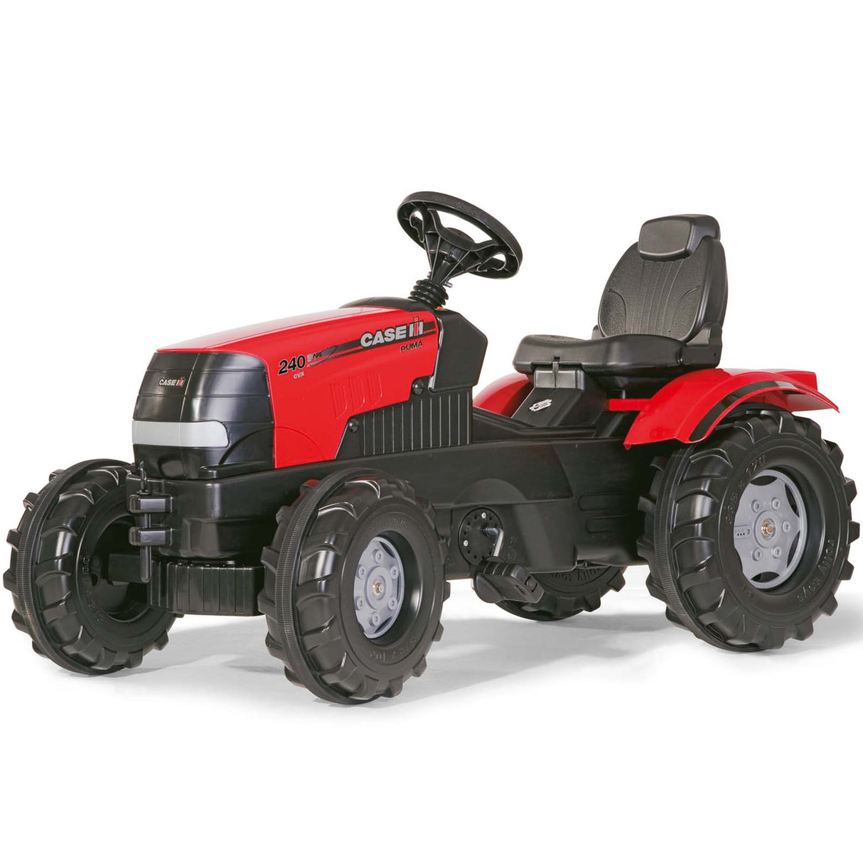 Rolly Toys Case Puma CVX 240 Tractor &  Frontloader