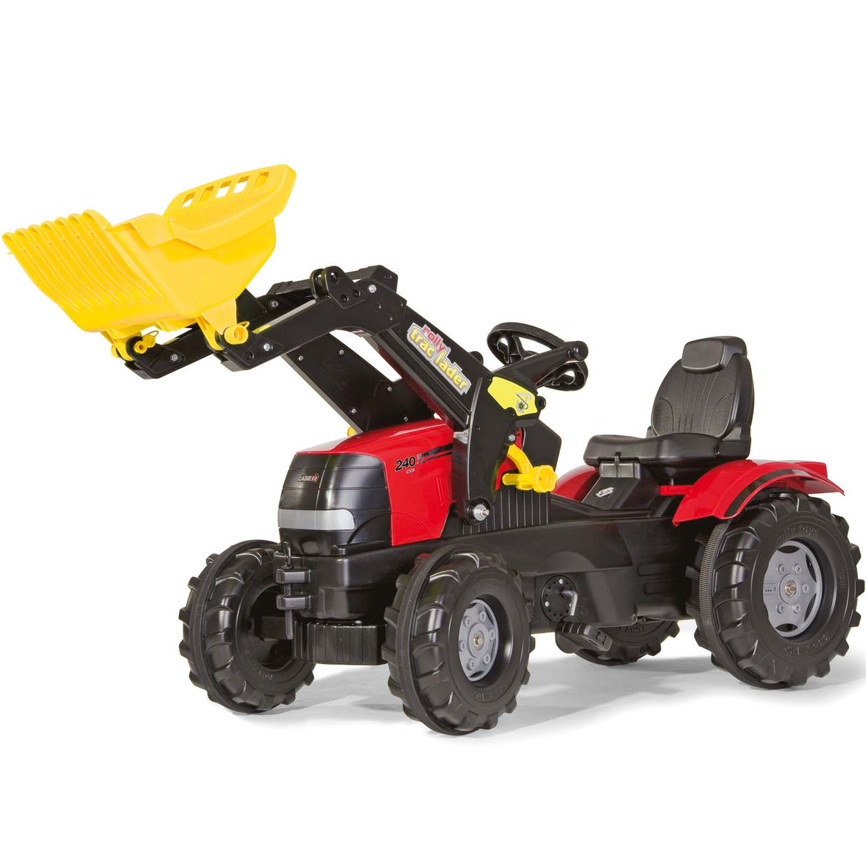 Rolly Toys Case Puma CVX 240 Tractor &  Frontloader