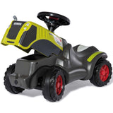 Rolly Toys Claas Xerion Mini Tractor w/ Opening Bonnet