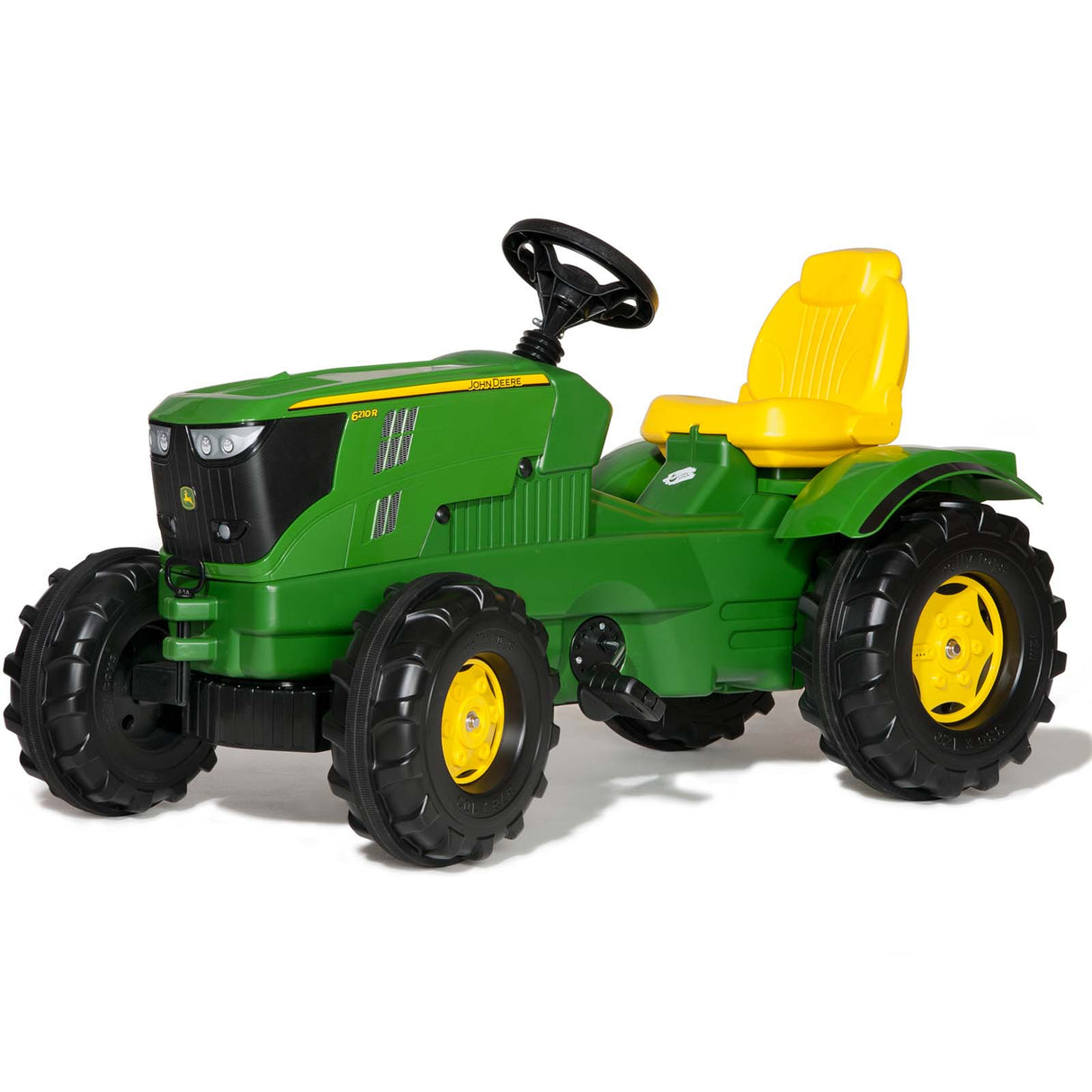 Rolly Toys John Deere Tractor