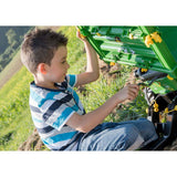 Rolly Toys John Deere Multi-Trailer