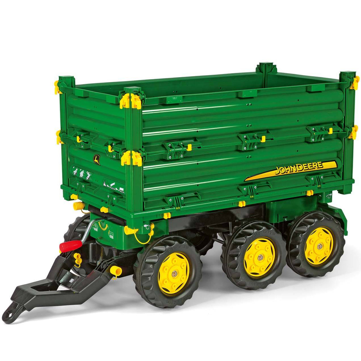 Rolly Toys John Deere Multi-Trailer