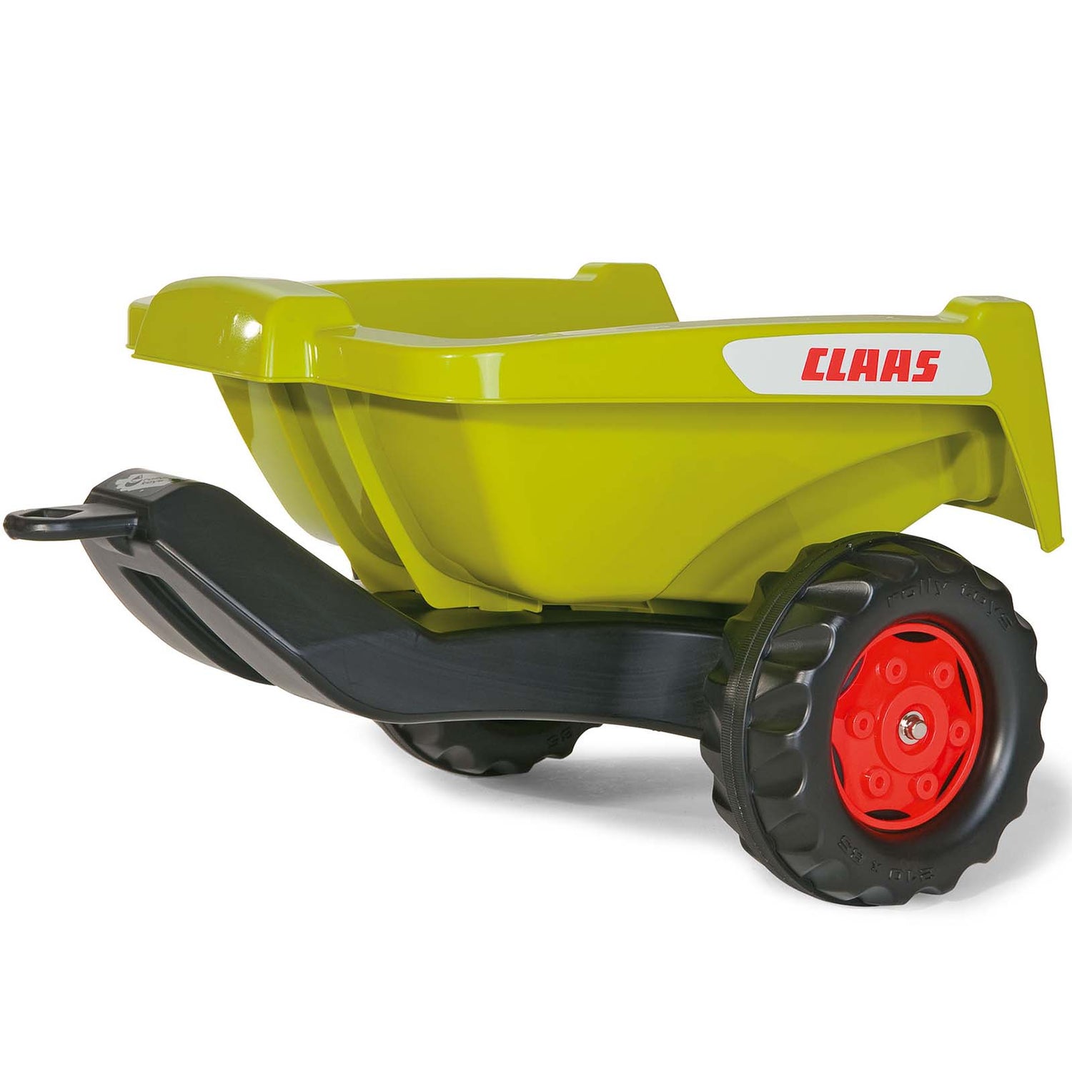Rolly Toys Kipper Trailer - Claas