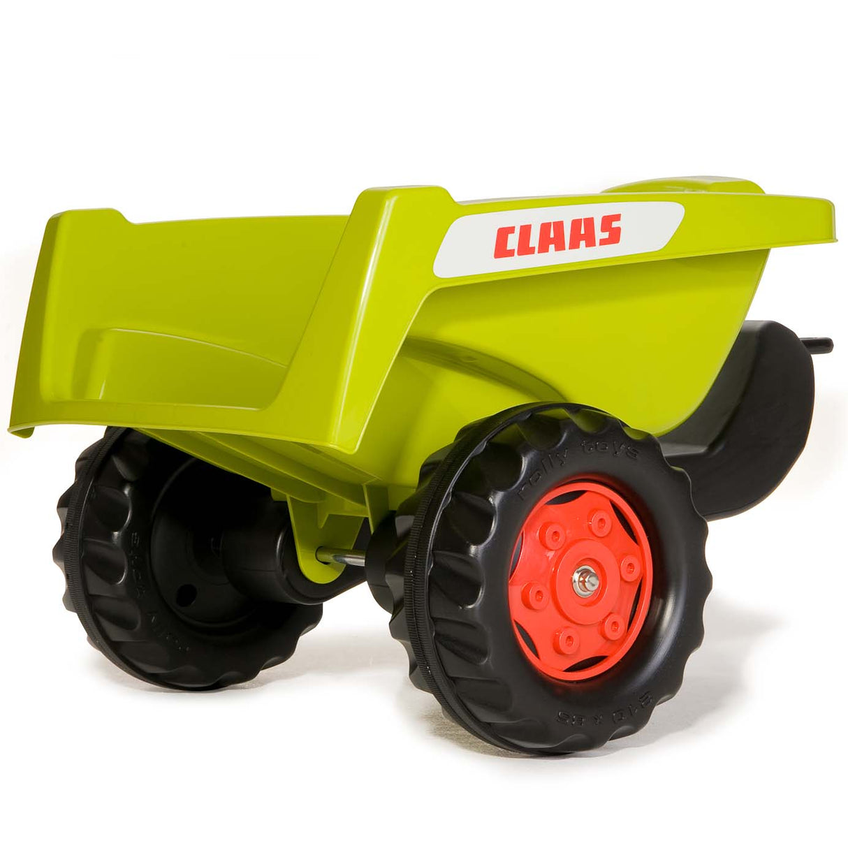 Rolly Toys Kipper Trailer - Claas