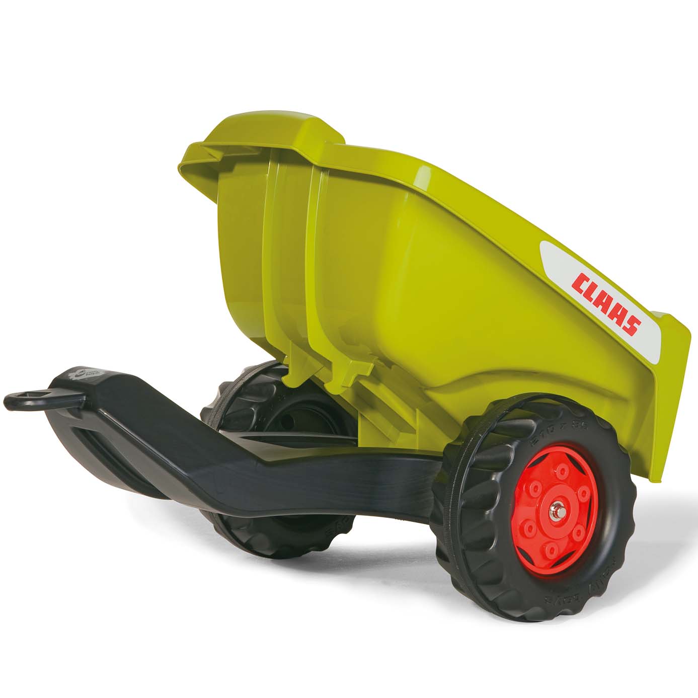 Rolly Toys Kipper Trailer - Claas