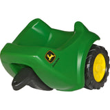 Rolly Toys Mini Tractor Trailer - John Deere