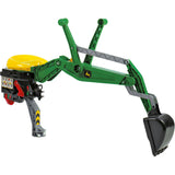 Rolly Toys Rear Excavator - John Deere