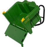 Rolly Toys Rear Storage Box - John Deere
