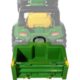 Rolly Toys Rear Storage Box - John Deere