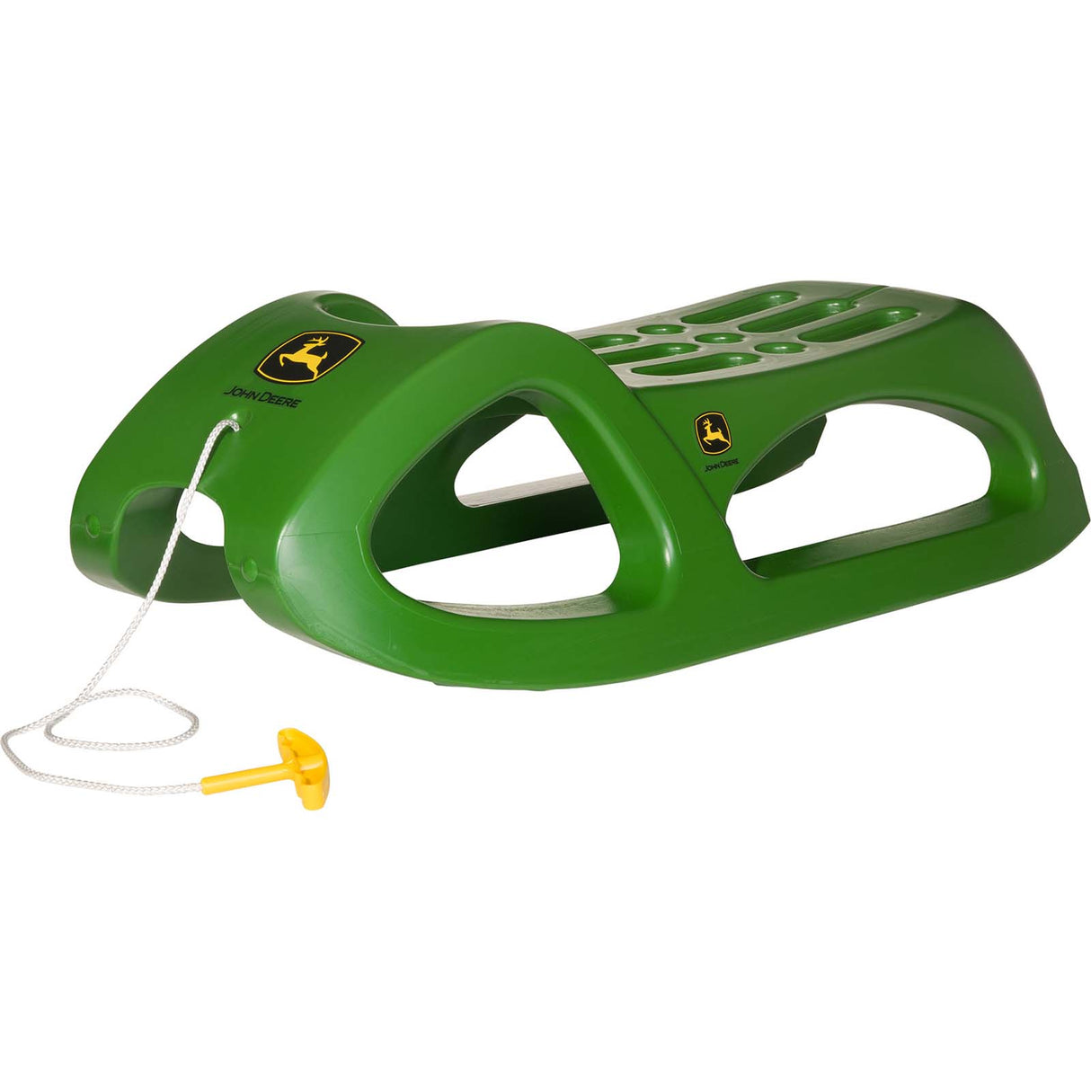 Rolly Toys Snow Cruiser - John Deere