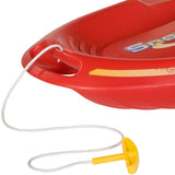 Rolly Toys Snow Max Sled - Red