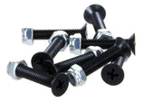 Ruption Truck Bolts 1"