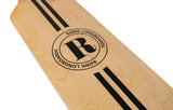 Rawk R1 Retro Drop Through Complete Longboard - 40''
