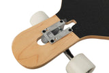 Rawk R2 Rock Drop Through Complete Longboard - 40''