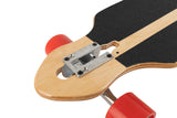 Rawk R6 Riot Pintail Complete Longboard - 39''