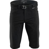 Royal Racing Core Shorts - Black
