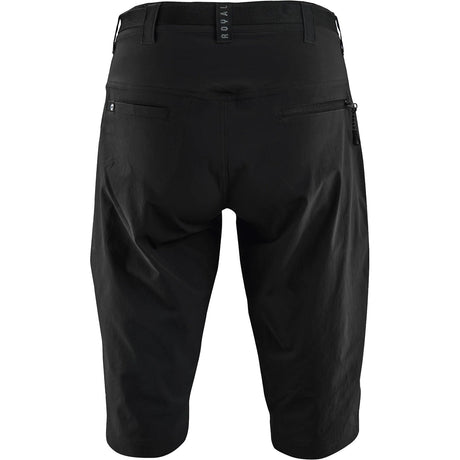 Royal Racing Core Shorts - Black