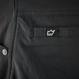 Royal Racing Core Shorts - Black
