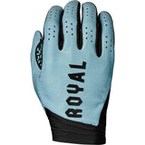 Royal Racing Apex Protective Gloves - Blue