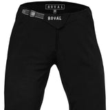 Royal Racing Apex Pant - Black