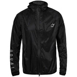 Royal Racing Quantum Jacket - Black