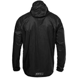 Royal Racing Quantum Jacket - Black