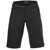 Royal Racing Quantum Shorts - Black XSmall
