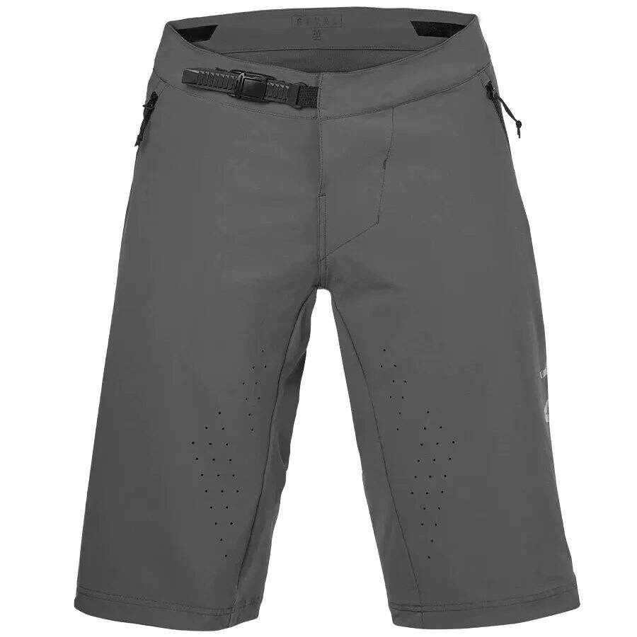 Royal Racing Quantum Shorts - Grey XXLarge