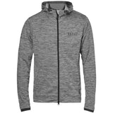 Royal Racing Quantum Tech Hoodie - Graphite Medium