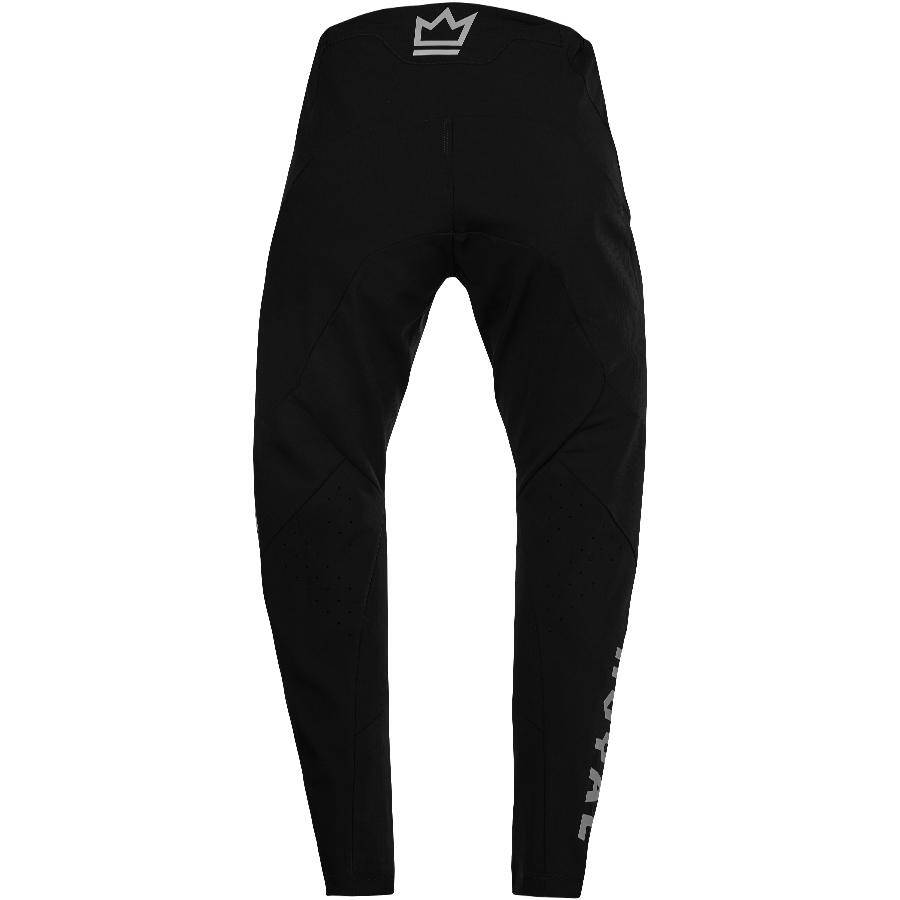 Royal Racing Apex Pant - Black