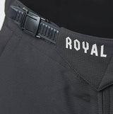 Royal Racing Apex Pant - Black