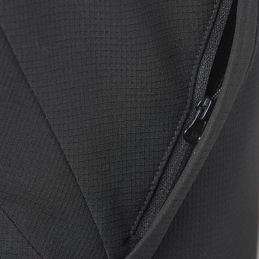 Royal Racing Apex Pant - Black