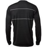 Royal Racing Quantum Long Sleeve Jersey - Black