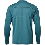 Royal Racing Quantum Long Sleeve Jersey - Steel Blue