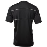 Royal Racing Quantum Short Sleeve Jersey - Black