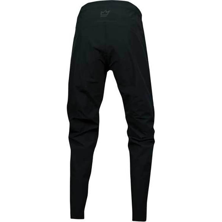 Royal Racing Storm Pant - Black