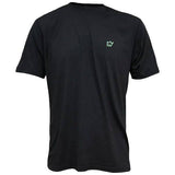 Royal Racing Core Short Sleeve Jersey - Black
