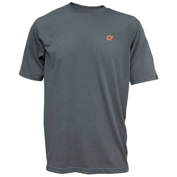 Royal Racing Core Short Sleeve Jersey - Grey