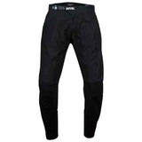 Royal Racing Race Pant - Black
