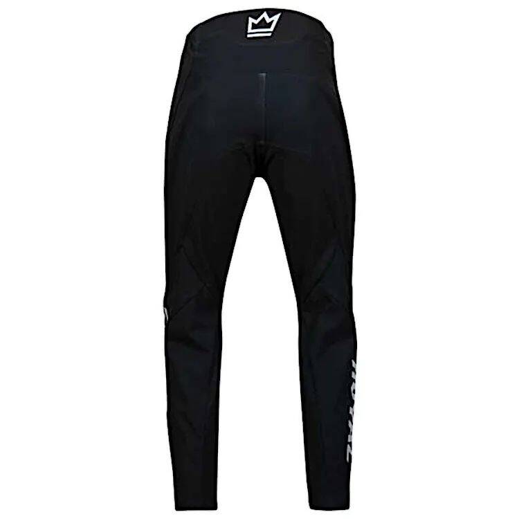 Royal Racing Race Pant - Black