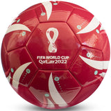 Hy-Pro Size 5 Qatar World Cup Phoenix Football