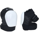S1 Pro Gen 3 Knee Pads - Black/White