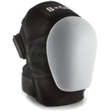 S1 Pro Gen 3 Knee Pads - Black/White