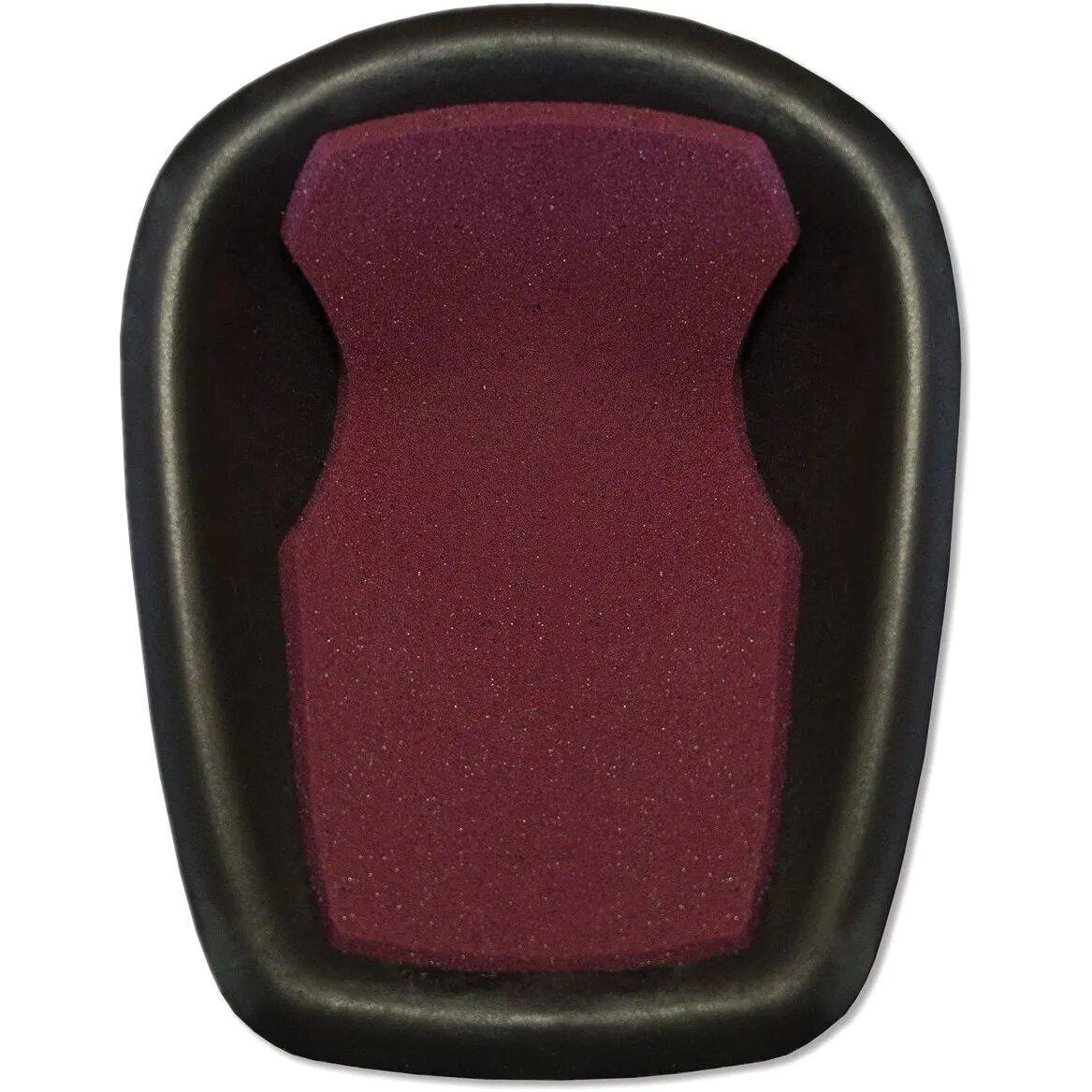 S1 Pro Gen 3 Knee Pads - Black/White